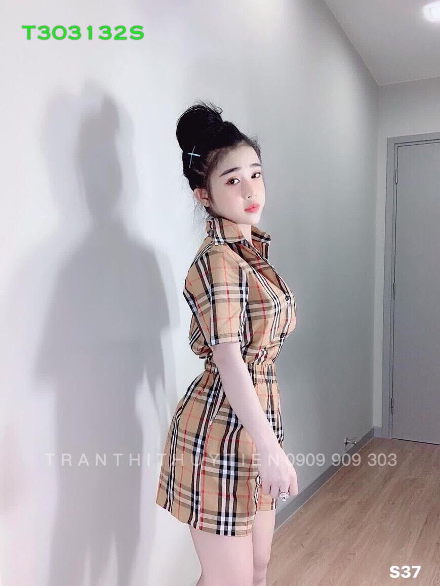 [HCM]Set bộ caro -QH