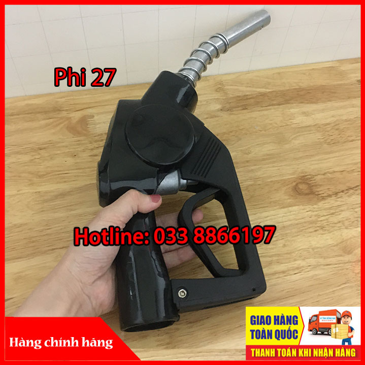 Cò bơm xăng dầu Tatsuno rẻ Đài Loan phi 27