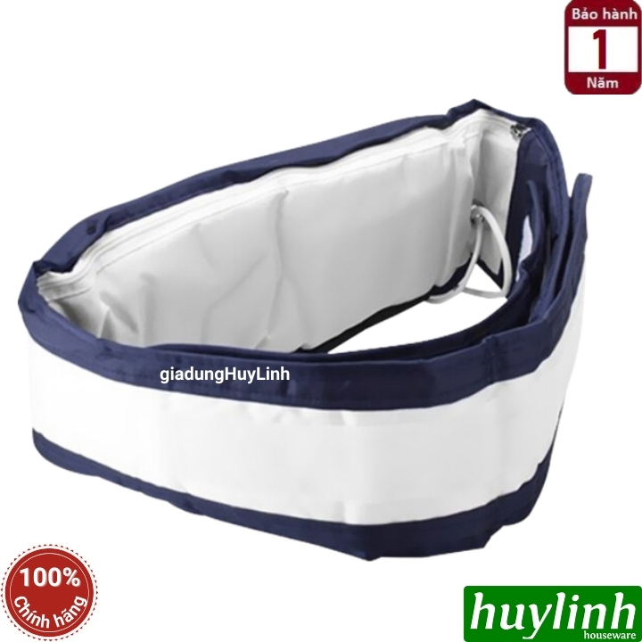 Máy đai massage bụng Buheung Korea HMO-2005LB (máy mat xa)