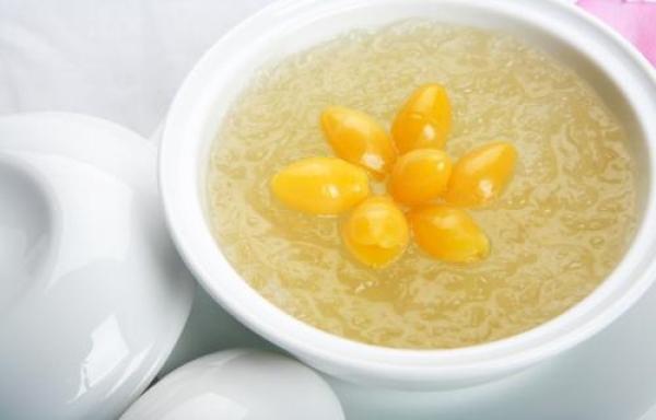 Bạch quả 0.5 kg thơm ngon bổ dưỡng