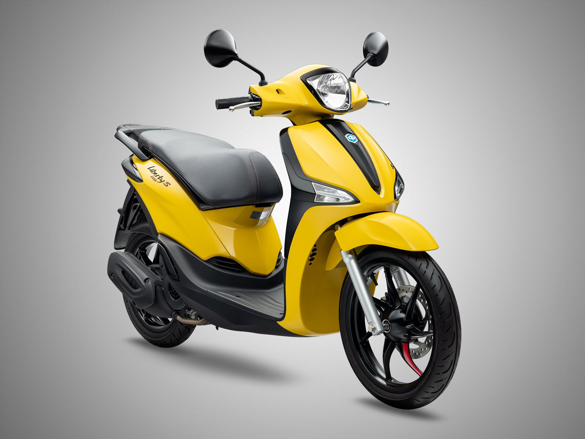 Lò xo tay phanh Vespa, Piaggio (Lx, Liberty...)