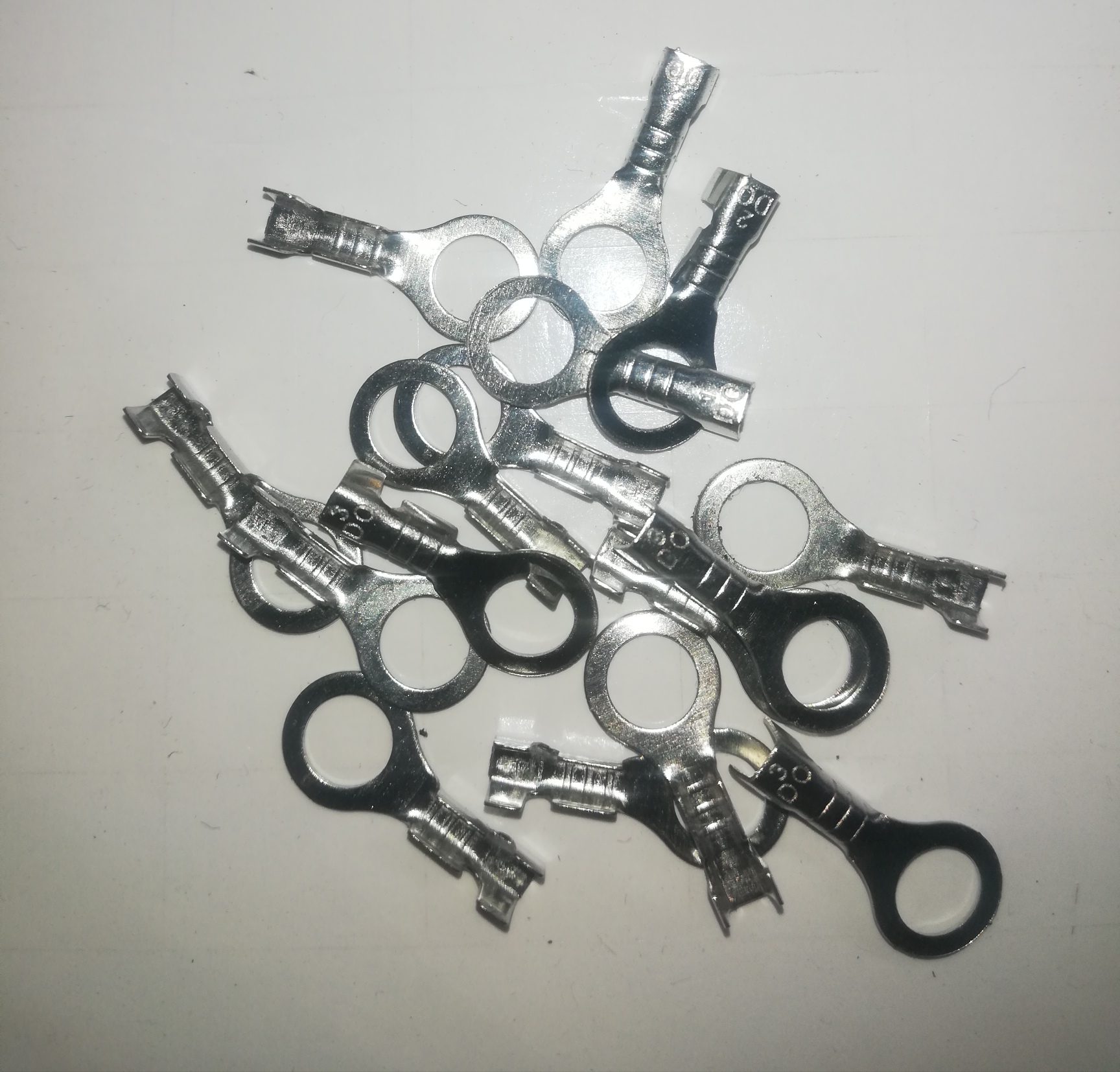 💥💥Freeship 💥💥 Khoen Tròn Bắt Mass Nguồn 6.2  ( 50 Cos) | Anhthodien9x