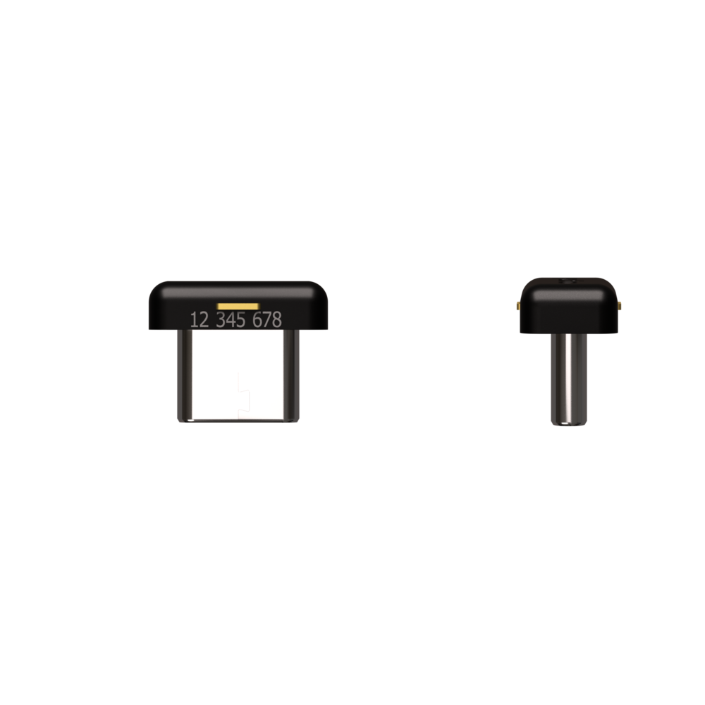 AUTHENTIC YubiKey 5C Nano