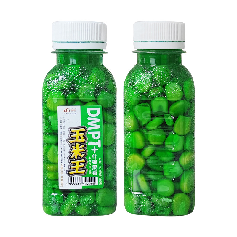 Mồi câu bắp vương câu cá chép, cá trắm, cá trôi, cá rô phi ...