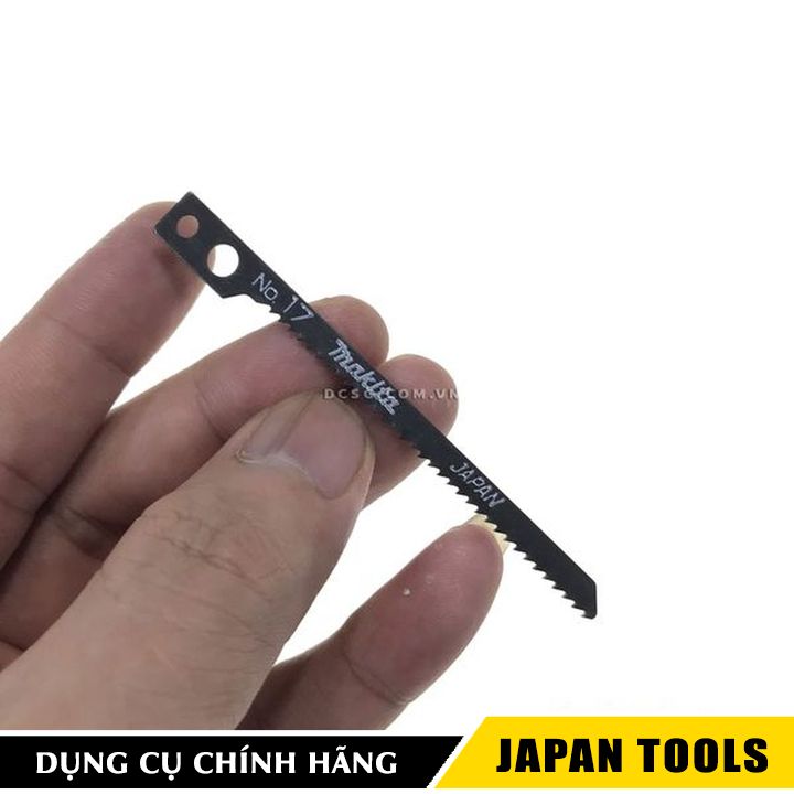 Lưỡi cưa lọng no.17 makita a-85846 | japan tools