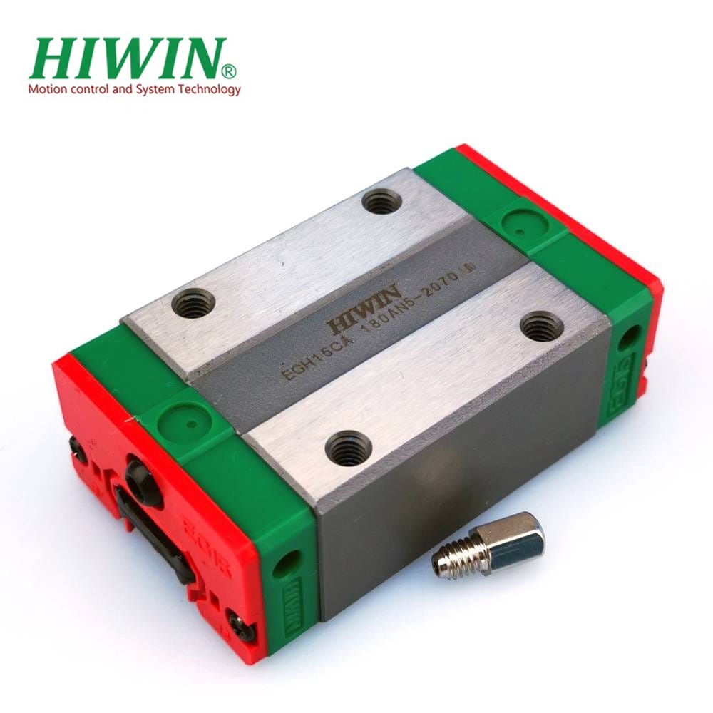 Con trượt vuông hiwin egh15ca