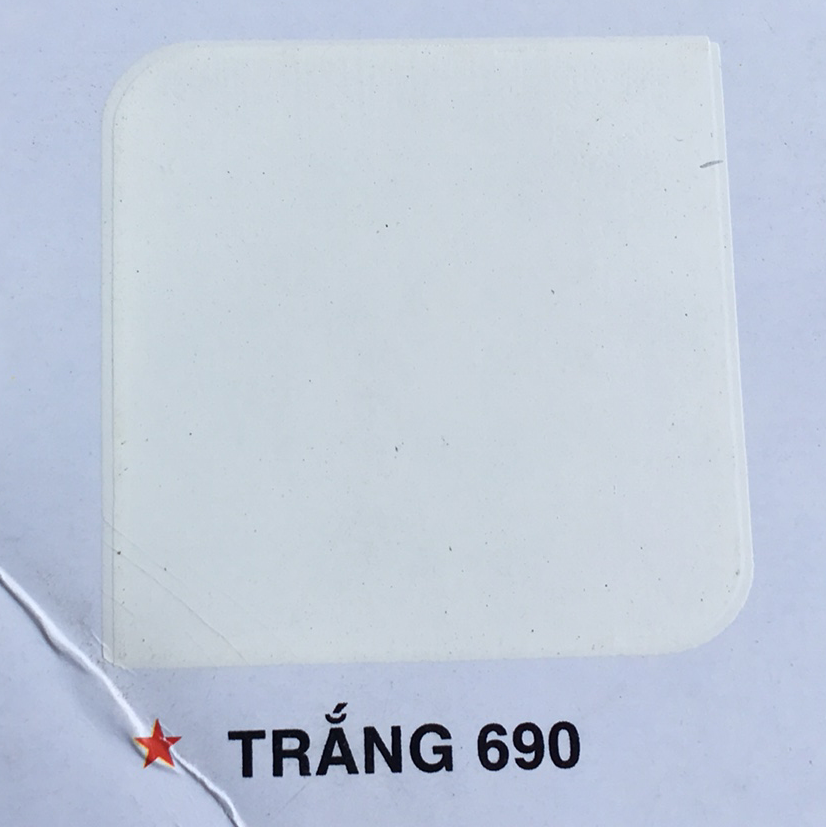 Sơn nước nội thất Maxilite Total - Bề mặt mờ láng mịn