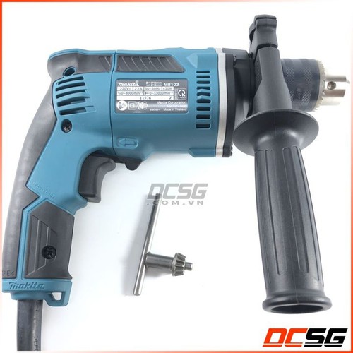 Máy khoan động lực Makita 13mm M8103B