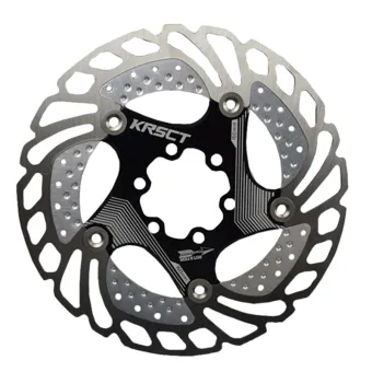 bicycle brake rotor