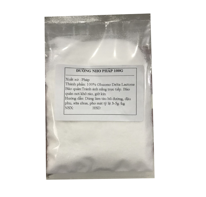 Đường nho 100g Giá Tốt