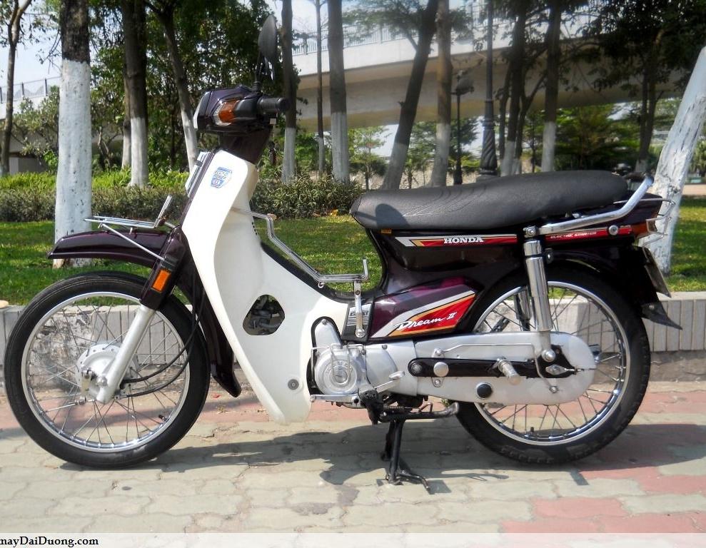 cần số dream thái