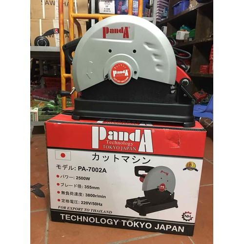 Máy cắt sắt Panda PA-352P 355mm 2300W