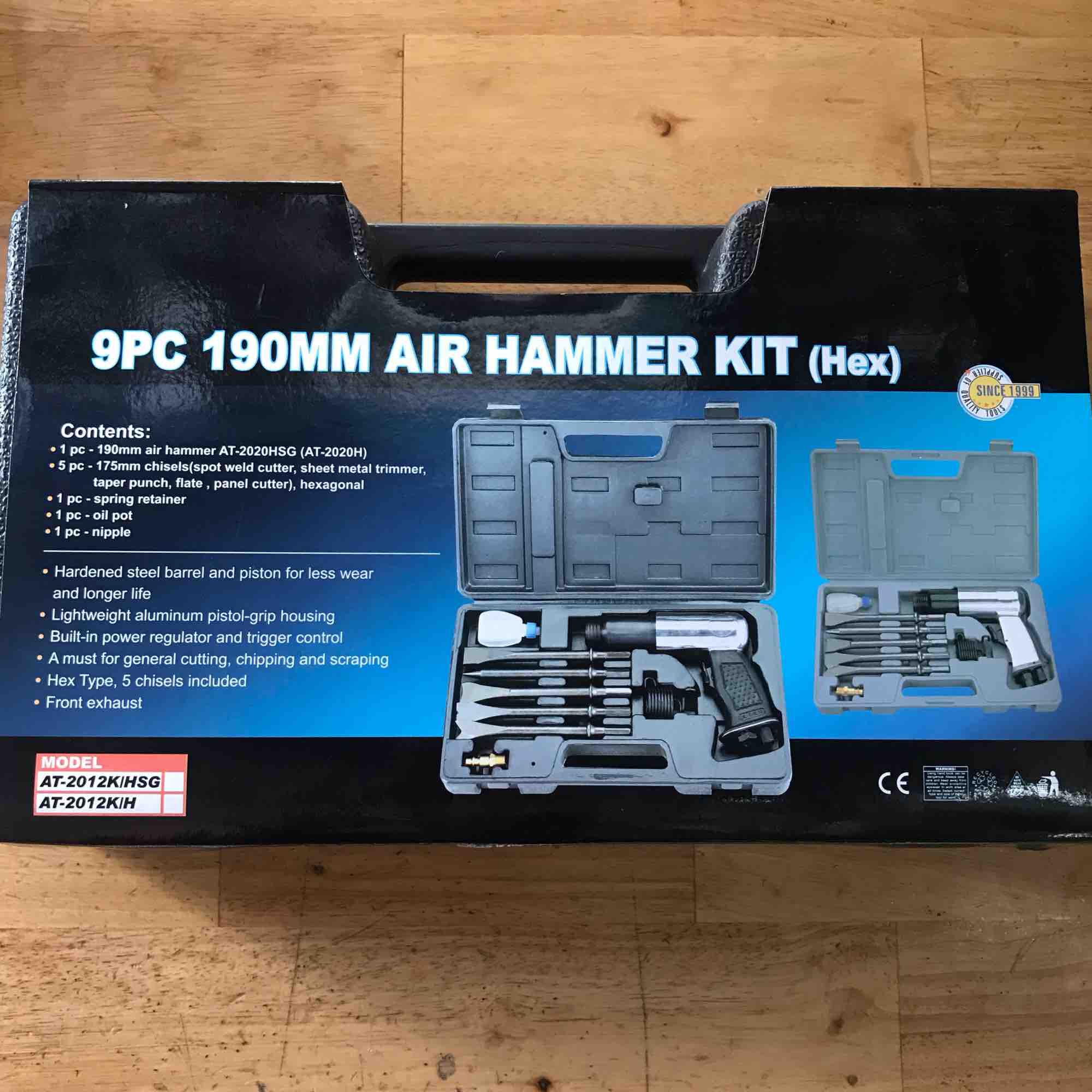 [HCM]MÁY ĐỤC DÙNG KHÍ NÉN