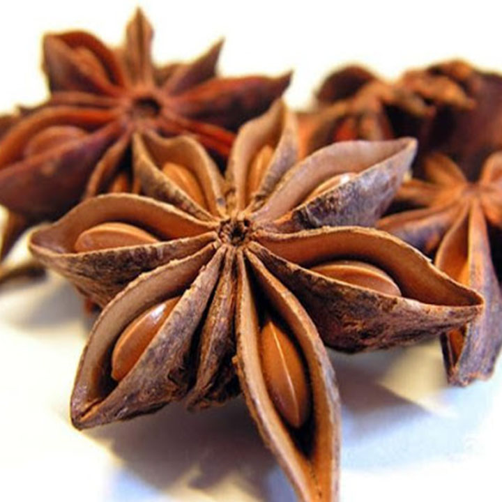 Đại hồi (hoa hồi) 1kg