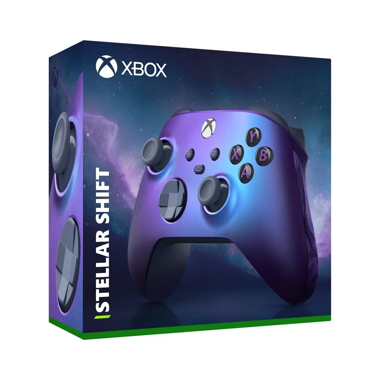 Tay cầm xbox one X/S Wireless cho WindowHàng nhập khẩu