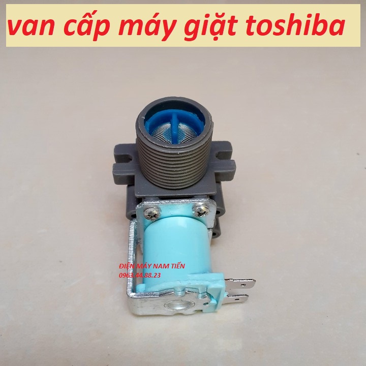 Van cấp nước máy giặt đơn TOSHIBA