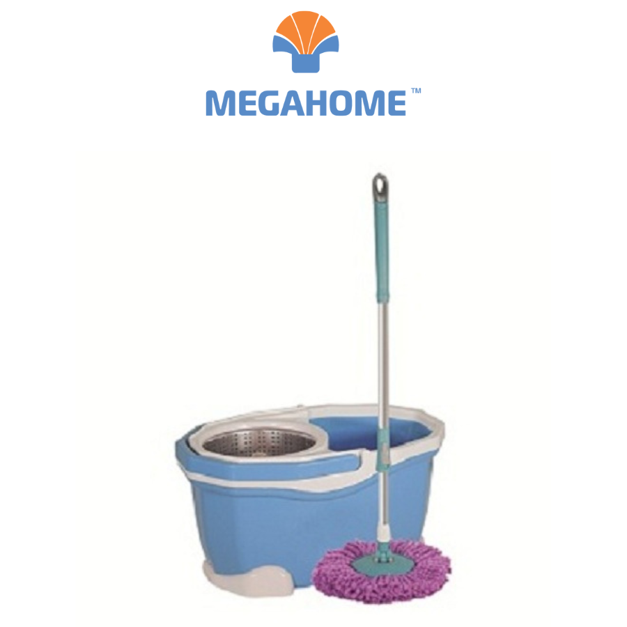 Bộ lau nhà megalife c
