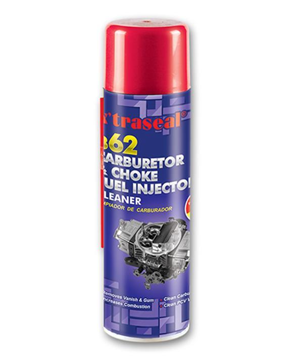 [HCM]XTRASEAL B62 CARBURETOR & CHOKE 400ML Xịt bình xăng
