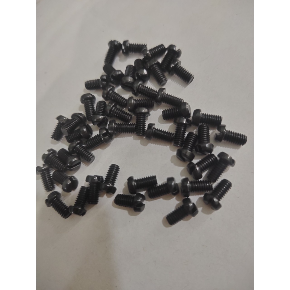 Ốc bàn lừa máy cào 340