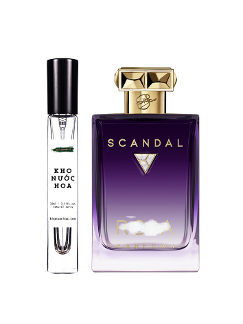 Nước hoa scandal pour femme