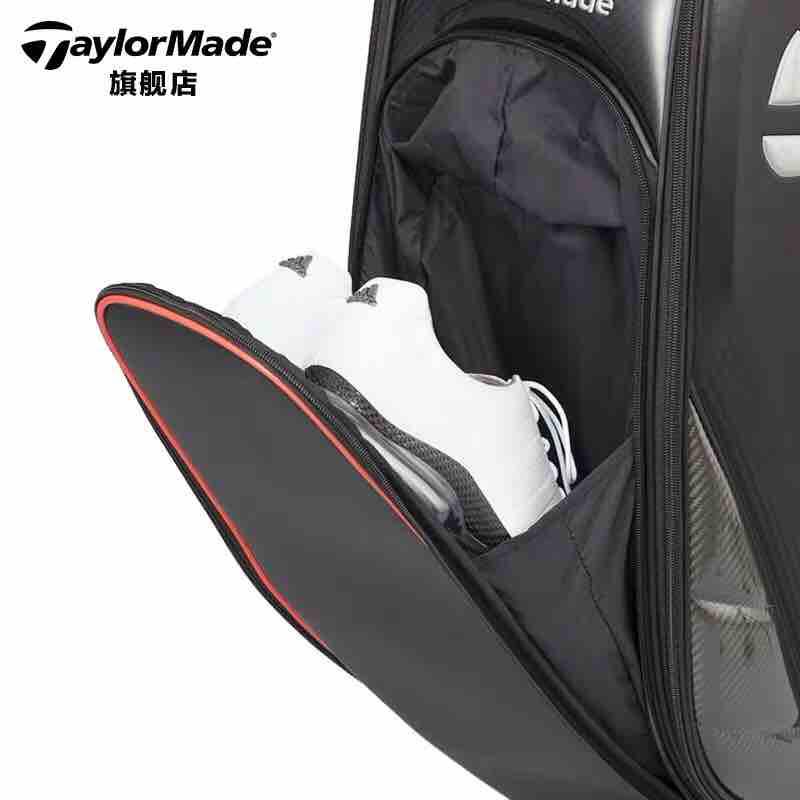 Túi đựng gậy taylor made