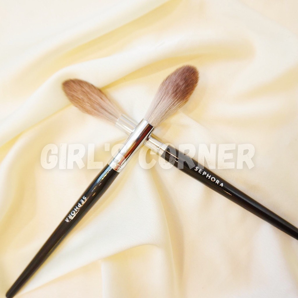 Cọ Highlighter Sephora 93 dạng rũ