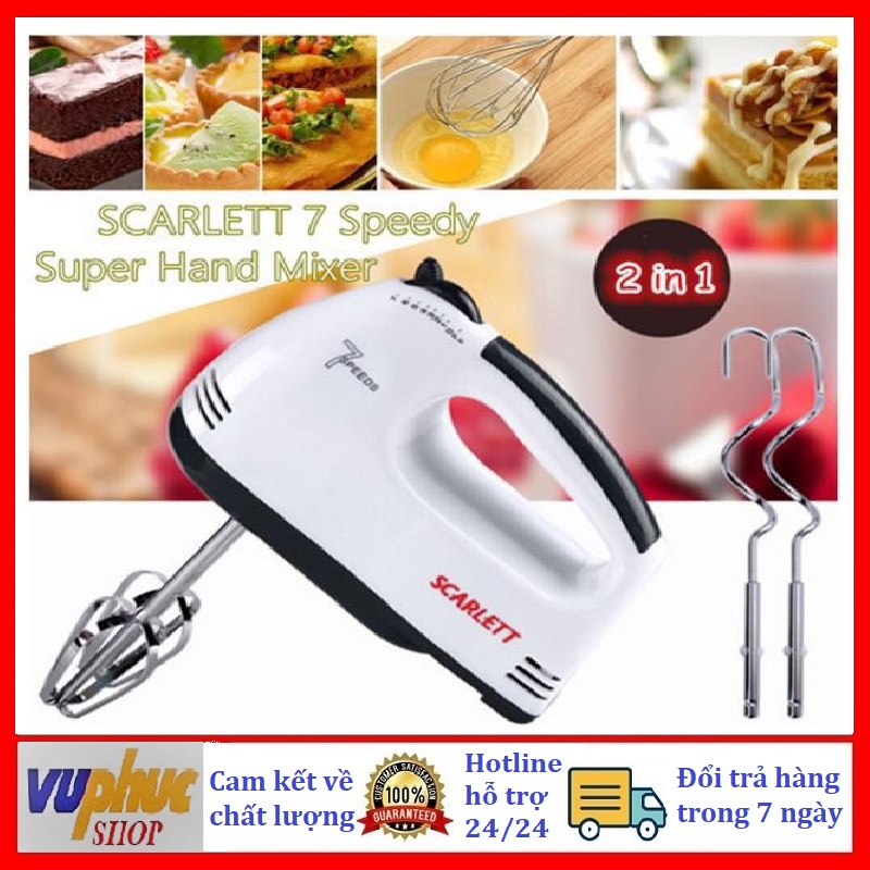 >> BÁO GIÁ MÁY TĂM NƯỚC CẦM TAY PANASONIC CÔNG NGHỆ SIÊU ÂM EW1611 | Shopee Lazada Sendo Tiki mới nhất 182 Máy đánh trứng cầm tay cao cấp công nghệ mới 7 cấp độ - Máy đánh trứng mini Scarlett đa năng, nhào bột, trộn bột, đánh kem tốt hơn máy đánh trứng cầm tay Philips,masidi, Bluestone,PANASONIC, DAEWOO, LOCK&LOCK (Màu Trắng)