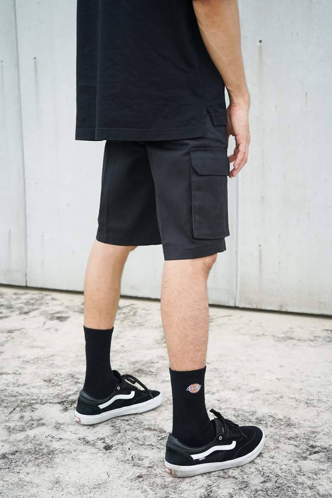 Tất Dickies