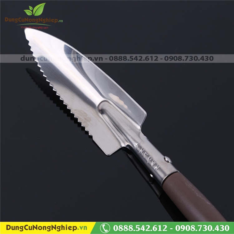 Bộ dụng cụ làm vườn mini 3 món