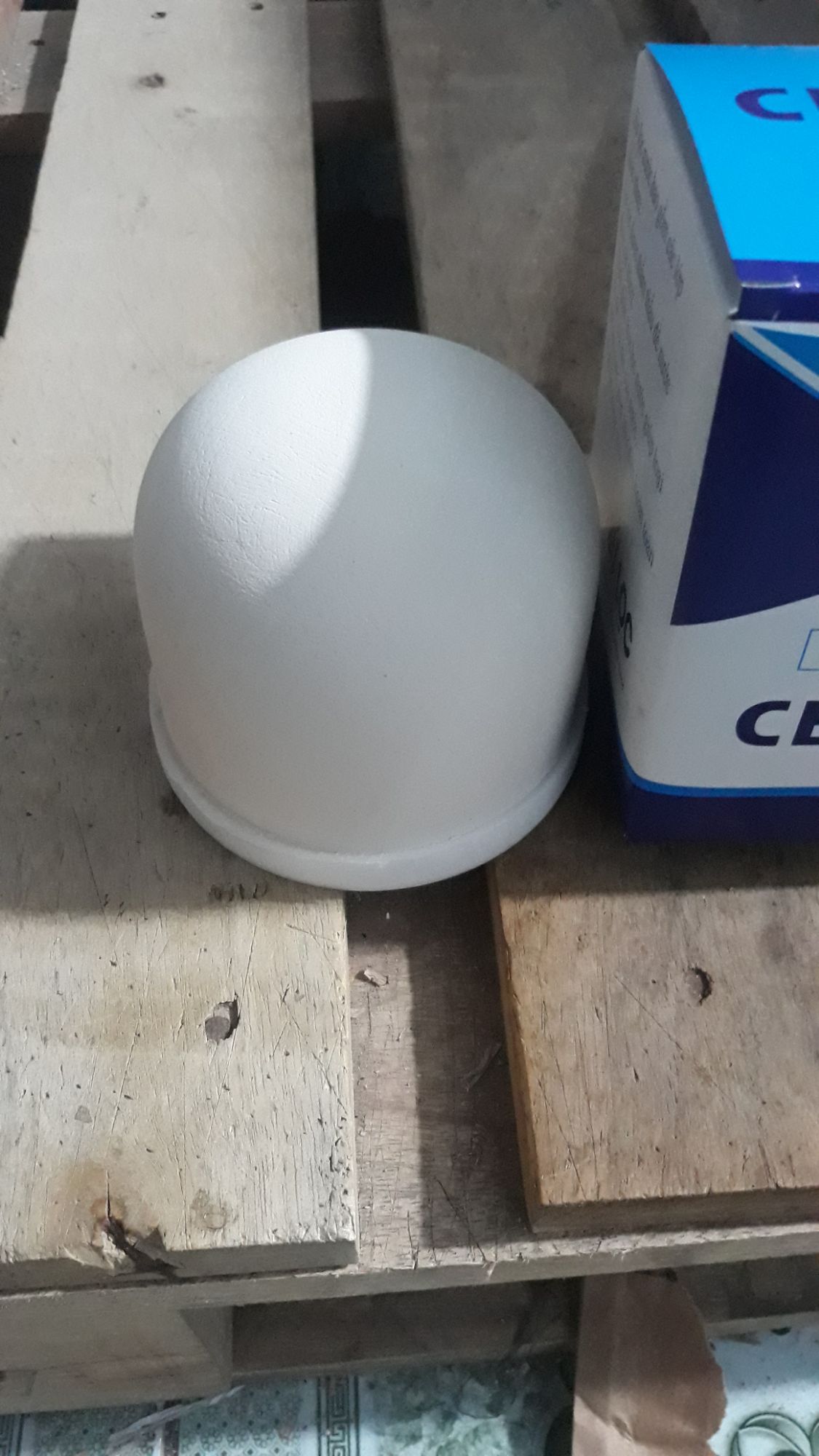 Sứ lọc nước Việt Nam tốt
