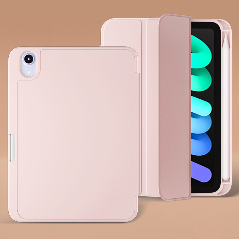 Bao da XUNDD iPad mini 7 / 6 chống trầy xước chống sốc