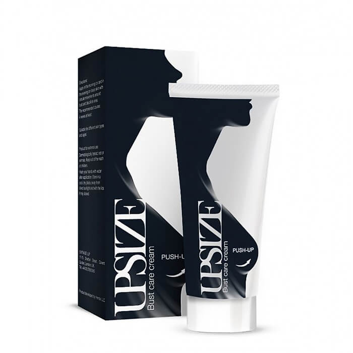 [SIÊU PHẨM] Kem Nở Ngực Upsize 50ml kem massage nâng ngực thành phần từ thiên nhiên giúp vòng 1 săn chắc và khỏe mạnh (tặng mạt nạ dưỡng da cao cấp khi mua 2sp)