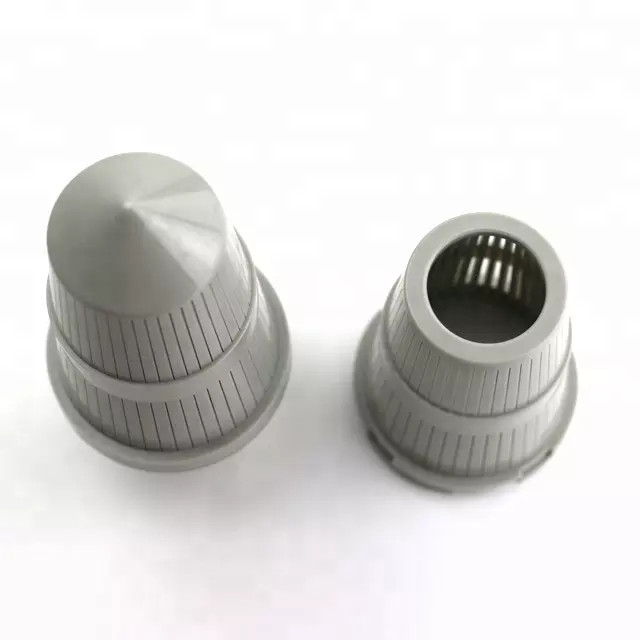 Lưới lọc cột composite  - bộ lưới trên - lưới dưới