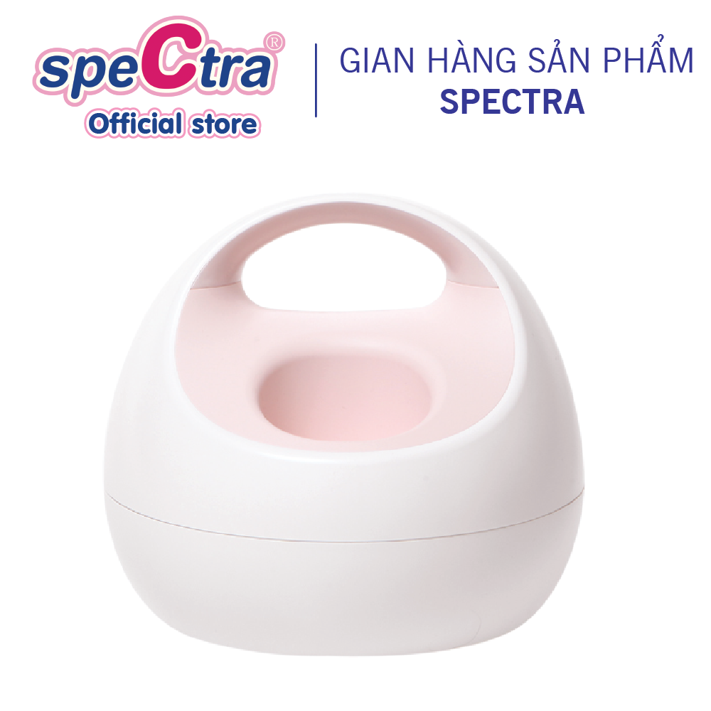 Máy Hút Sữa Spectra S2 Plus - Hàng Chính Hãng (Bảo Hành 24 Tháng)