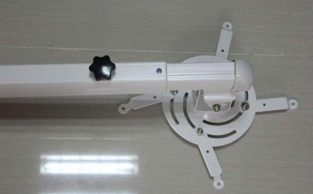 Khung Treo Máy Chiếu Đa Năng VTS600