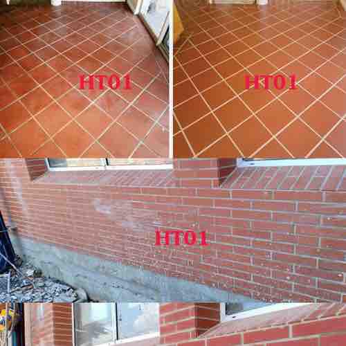 Nước tẩy xi măng HT01 1.8lit