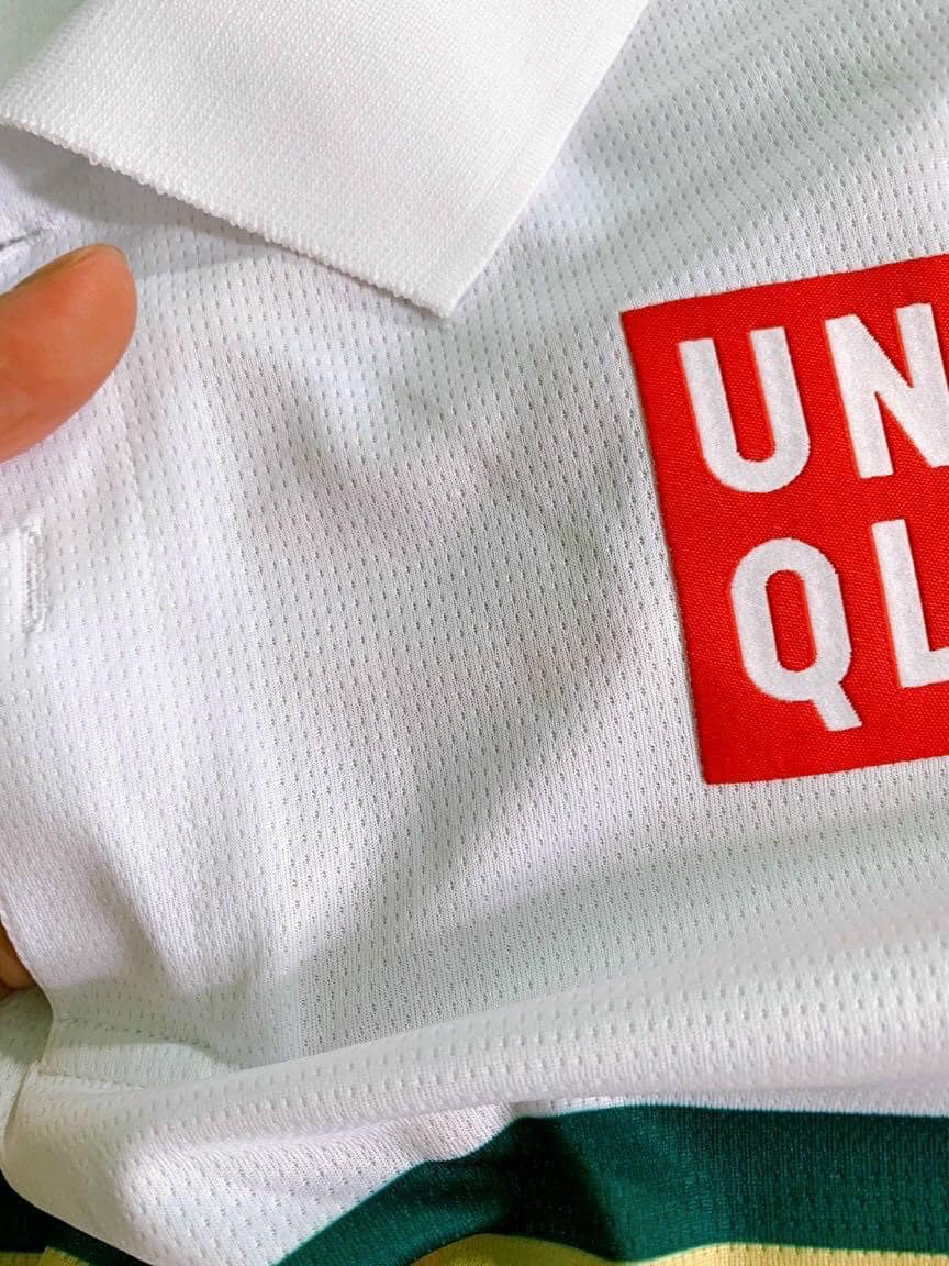 Bộ Tennis uni qlo mới 2021