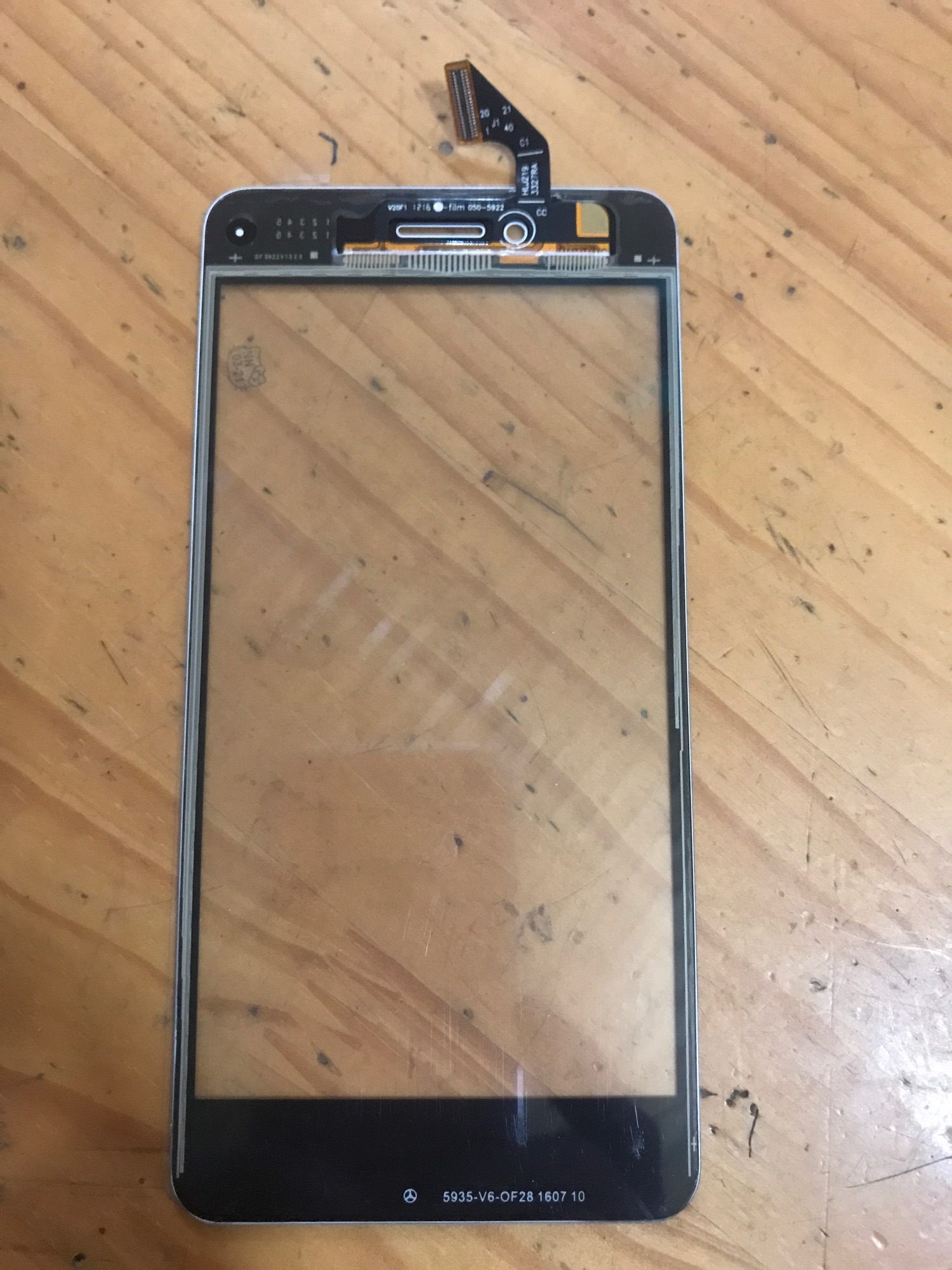 Cảm ứng oppo A37/neo 9