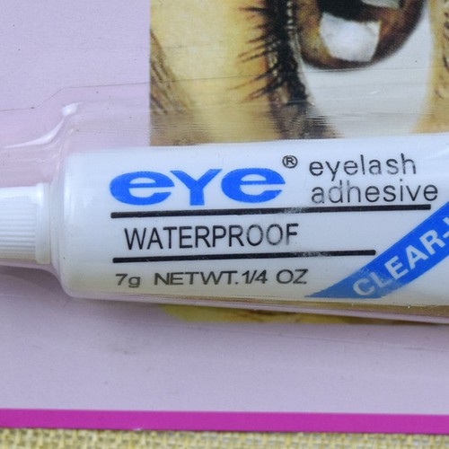 Keo Dán Mi Giả Eyelash Adhesive