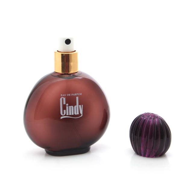 Nước Hoa Cindy Đỏ N84 90 ml