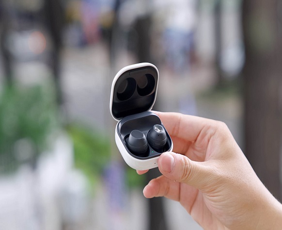 Tai Nghe Bluetooth Samsung Galaxy Buds FE Chính Hãng