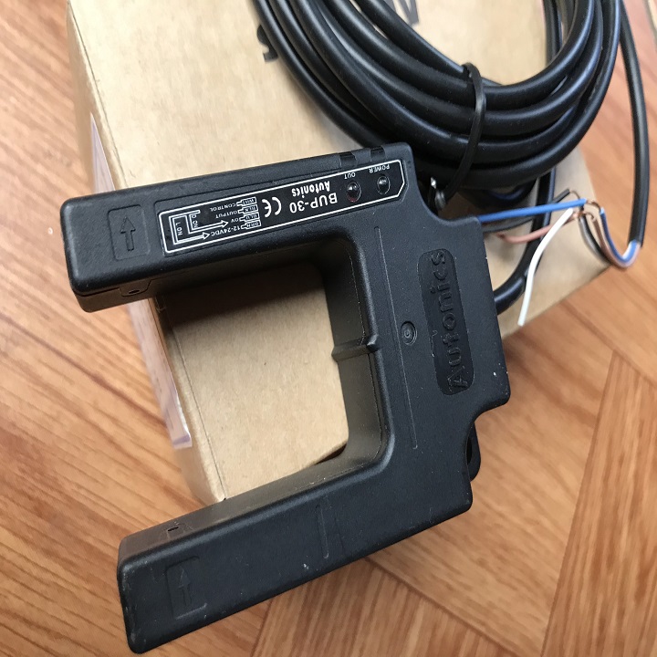 Cảm biến quang BUP-30
