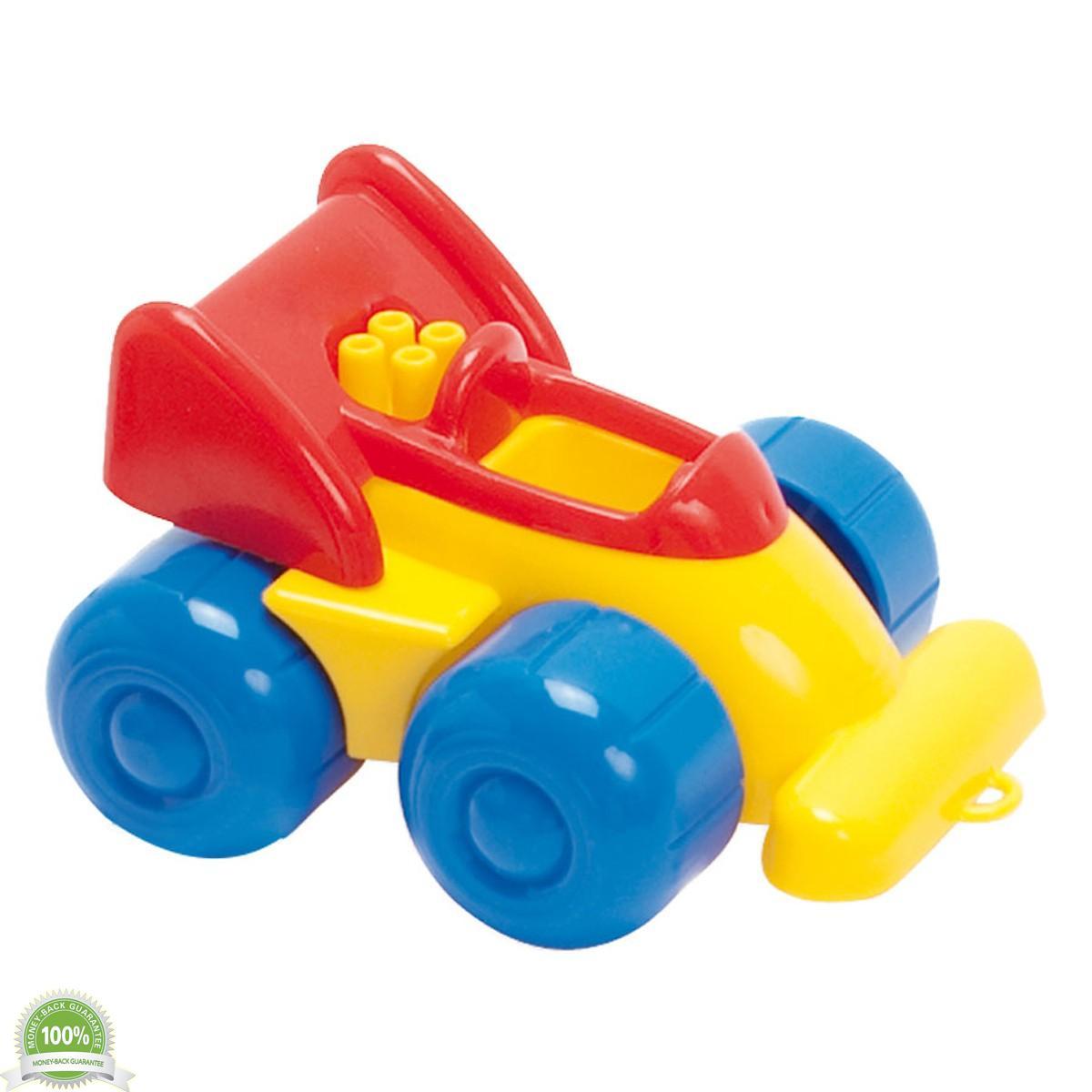 Ô Tô Đua DANTOY DT6932.4