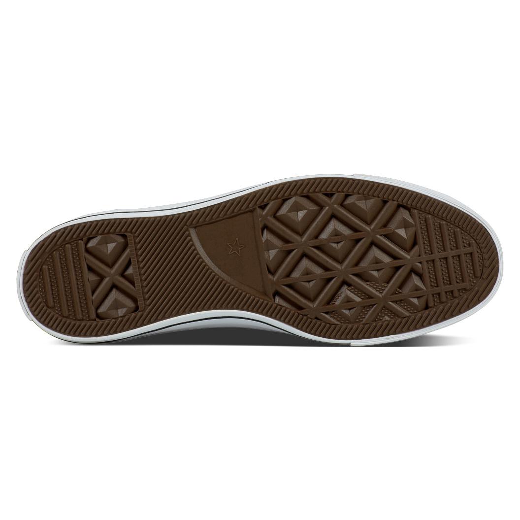 Giày Sneaker Bata Thể Thao CK2 Cổ Cao Xám Nhạt Nam