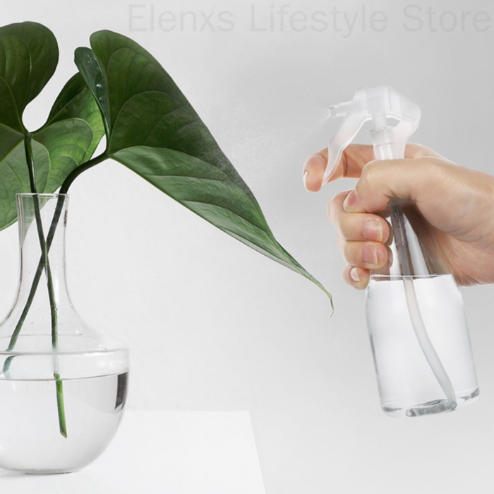 Bình Xịt Phun Sương 200ml - Bình tưới cây - xịt khuẩn