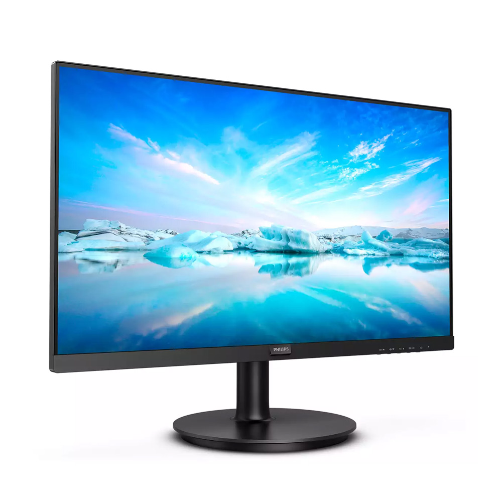 Màn hình LCD Philips 27" 271V8LA/74 (1920x1080, VA, 75Hz, 4ms)