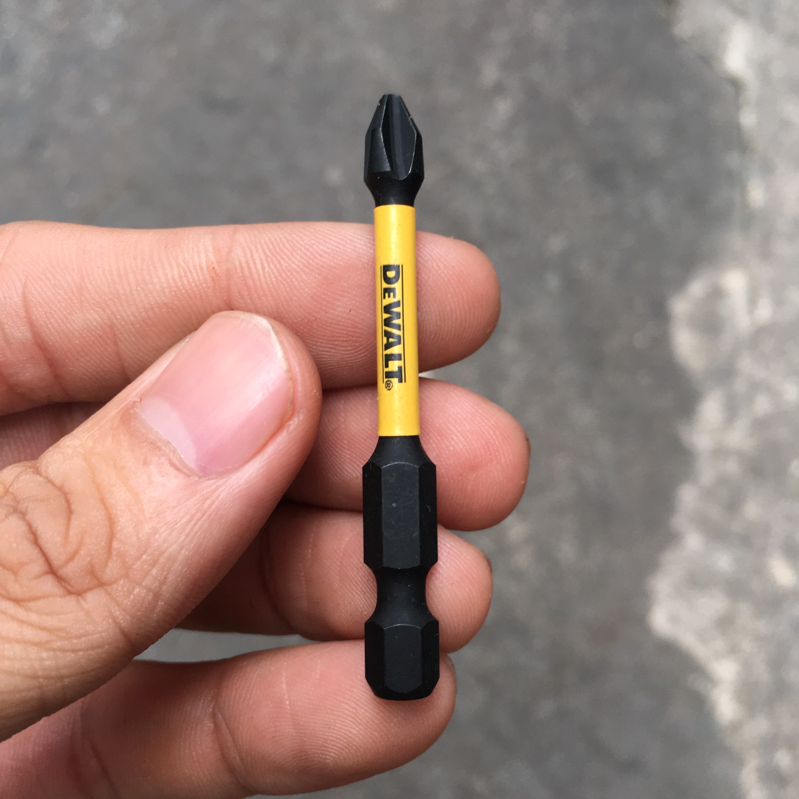 [Bán Lẻ Hoặc Bộ] Mũi Vít DEWAT Socket