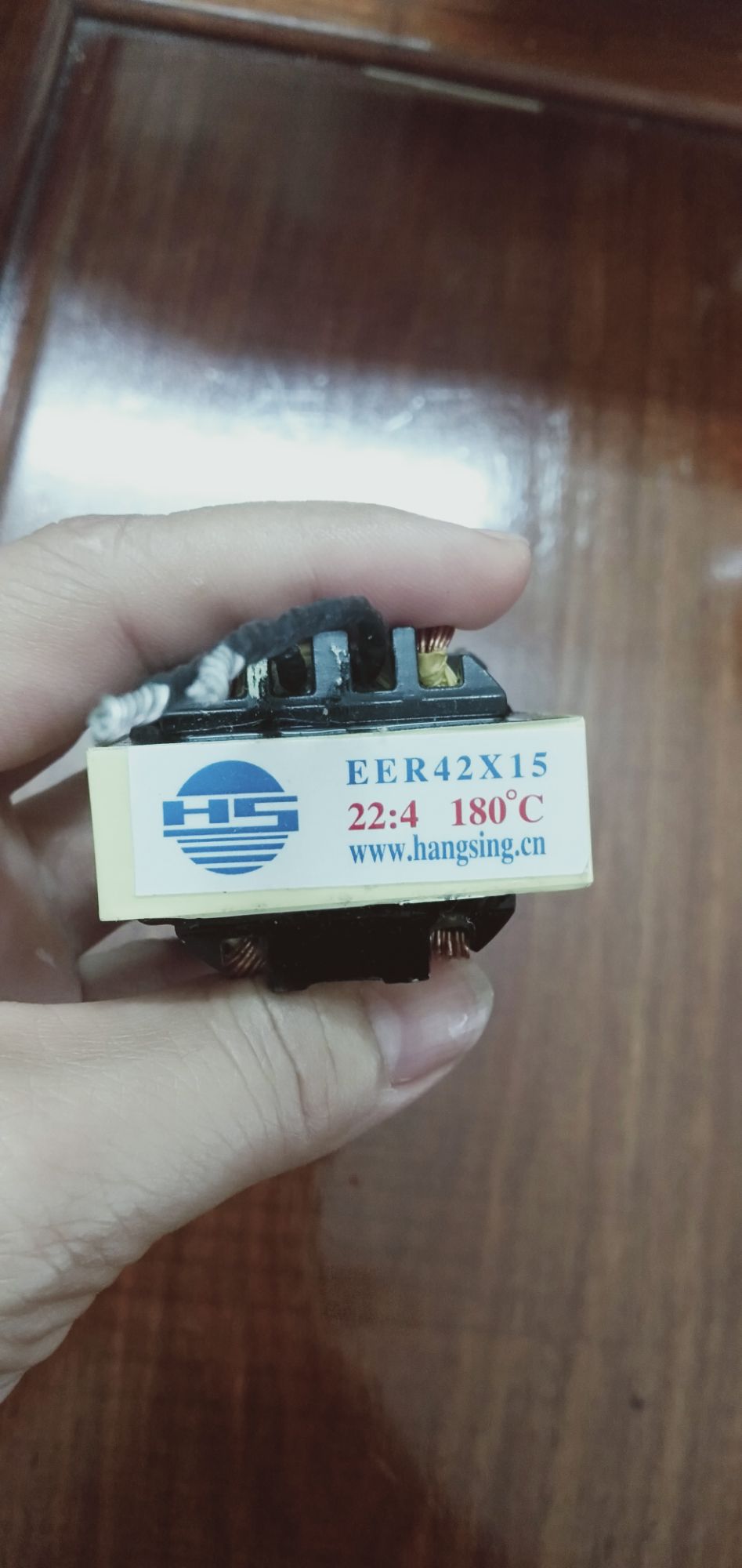 Welding Machine Transformer 22:4