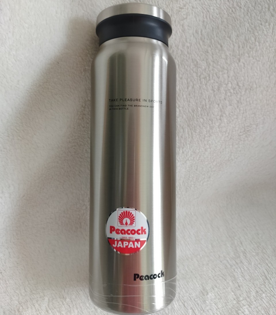 Bình giữ nhiệt Peacock 800ml - AMZ-80