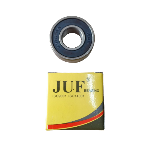 02 vòng bi 6202 JUF